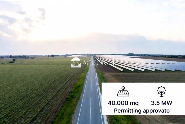 TERRENO AGRICOLO di 40000 mq (CONCORDIA SAGITTARIA) rif. AS350 - Foto 18