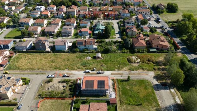 LOTTO EDIFICABILE IN ZONA RESIDENZIALE - Foto 12