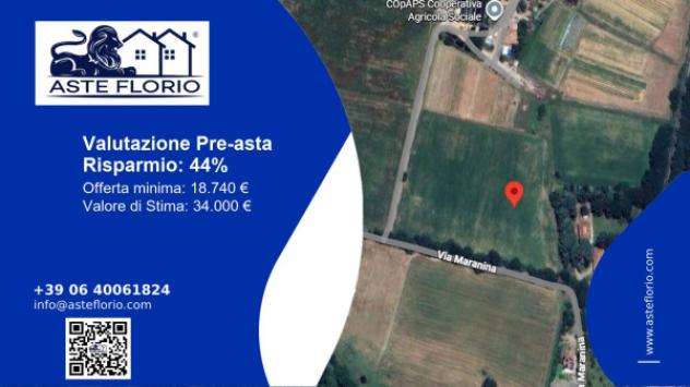 Immobile in asta di 13605 m² in vendita a Sasso Marconi