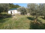 CASALE 70mq, DIA APPROVATA ,DA RISTRUTTURARE INCLUDE 15000MQ ULIVETO