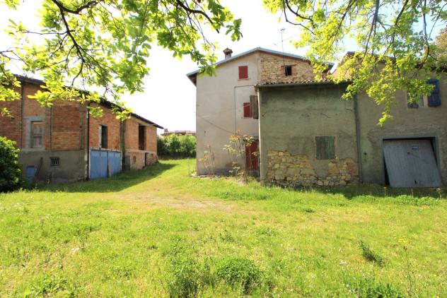 Rustico in vendita a Valsamoggia