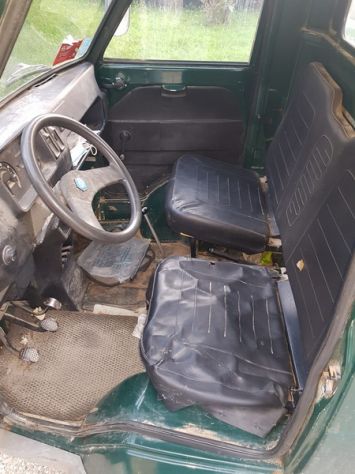 Piaggio Ape Poker 0.4 D - Foto 6
