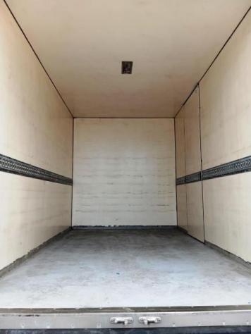 IVECO DAILY 35C10 - Foto 6
