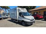 IVECO DAILY 35-160  FRIGO FRCX06-2029 MT3.68 EURO6D rif. 23855100
