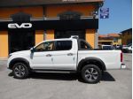 EVO Cross 4 2.0 Turbo Diesel IN PRONTA CONSEGNA