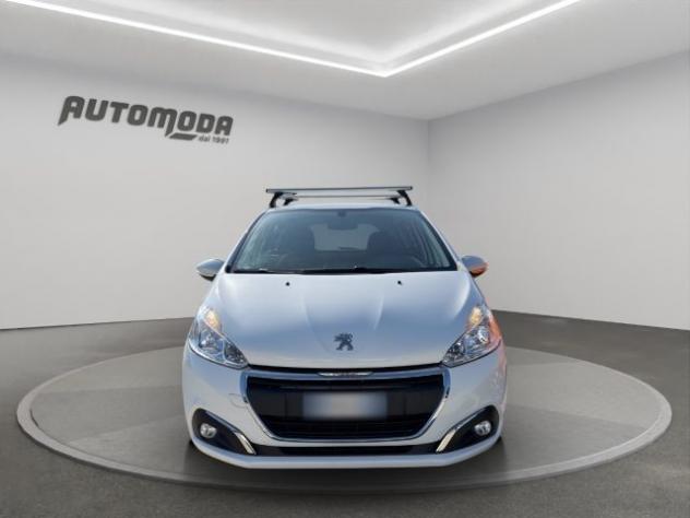 PEUGEOT 208 VAN 100CV 2POSTI rif. 21681601 - Foto 2
