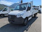 Mercedes-Benz Sprinter 417 CDI T37/35 RWD ''CASSONE FISSO''