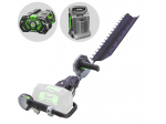 EGO HTX 7500 S - Tagliasiepi professionale a batteria - 56V/7.5Ah - Lama da 75cm