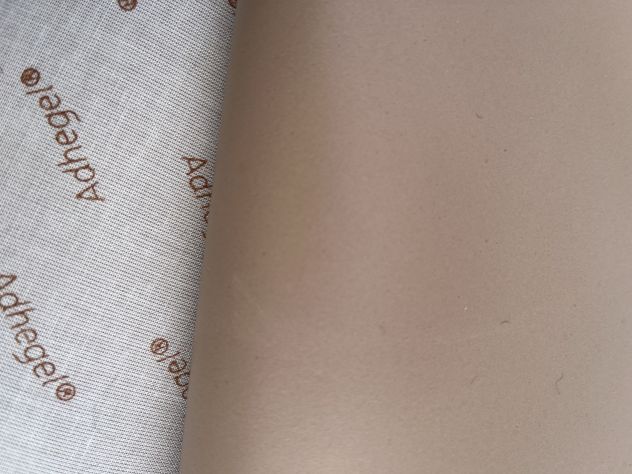 Adhegel® scampolo shiuma per la produzione di soletti - Foto 9