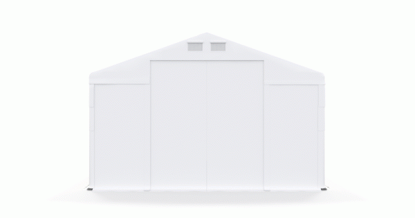Tendoni per Feste - Tendostrutture - Coperture - Gazebo - Foto 5