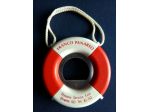 gadget pubblicitario epoca anni 70 - portachiavi