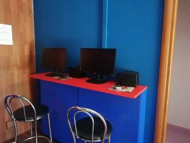 Arredamento per Centro Scommesse - Foto 2