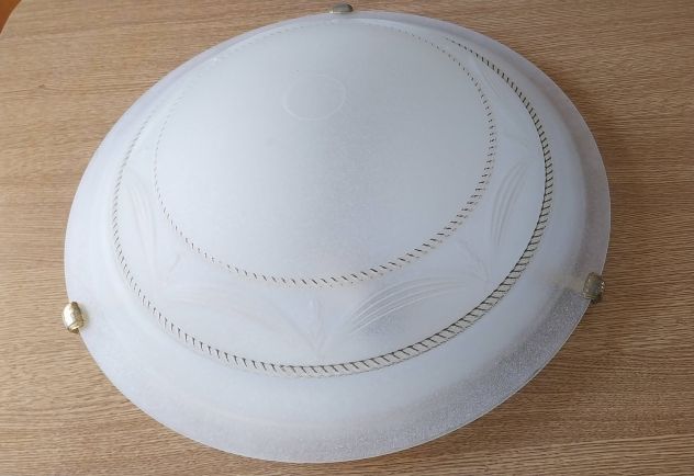 PLAFONIERA GRANDE A SOFFITTO - Foto 3