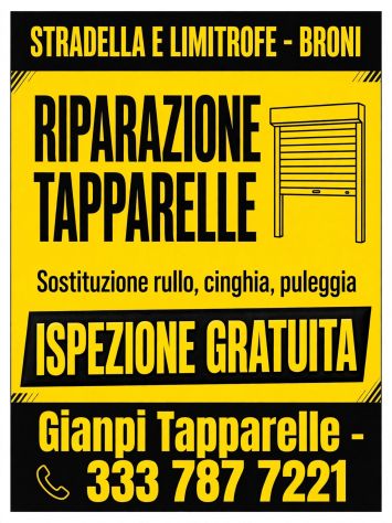 Tapparelle