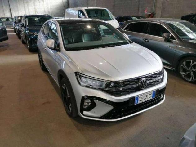 Volkswagen Taigo Taigo 1.0 tsi R-Line 115cv - Foto 2