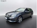 Mercedes-Benz Classe E 250 cdi Premium 4matic auto