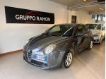 Alfa Romeo MiTo 1.6 JTDm 16V Distinctive Sport Pack