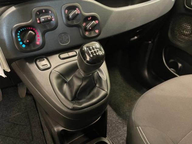 FIAT Panda 1.0 FireFly Hybrid *4 POSTI * OK NEOPATENTATI * rif. 23990182 - Foto 8