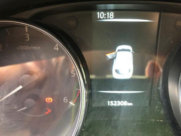 NISSAN Qashqai 1.6 dCi 2WD N-Connecta Aut. + Gancio Traino rif. 23355993 - Foto 8