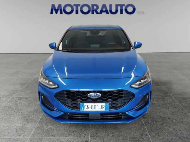 Ford Focus Focus 1.0t ecoboost h ST-Line 125cv - Foto 2