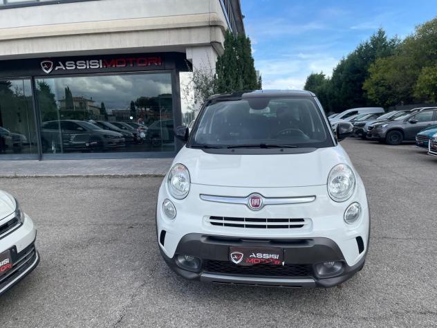 Fiat 500L 1.3 Multijet 85 CV Trekking - Foto 7