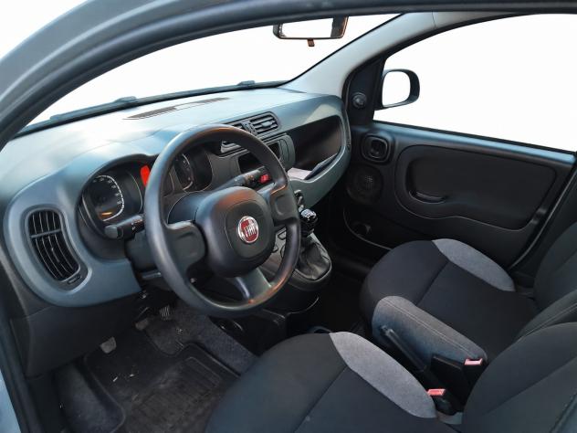 Fiat Panda 1.0 FireFly S&S Hybrid - Foto 4