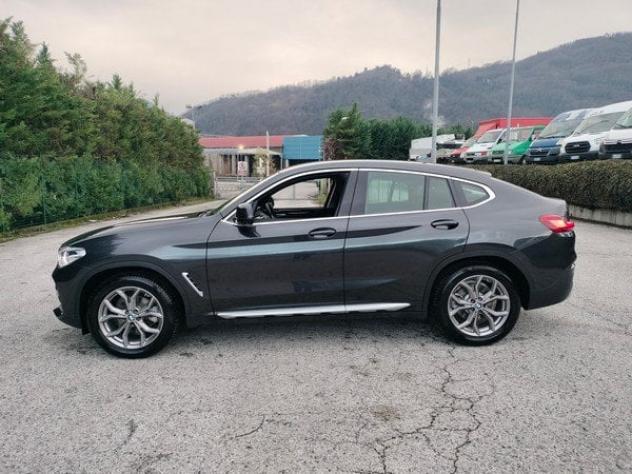 BMW X4 X4 xDrive20d 48V xLine - Foto 5