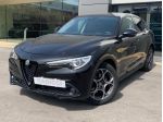 Alfa Romeo Stelvio 2.2 Turbodiesel 190 CV AT8 RWD Sprint