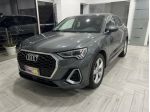 Audi Q3 SPORTBACK 45TFSI e S tronic S-LINE EDITION2022