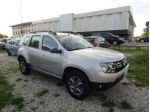 Dacia Duster 1.5 dCi 110CV 4X4
