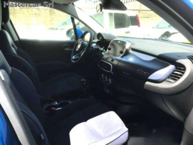 FIAT 500X 500 X 1.3 mjt Cult 95cv - GJ126AT rif. 23956598 - Foto 6