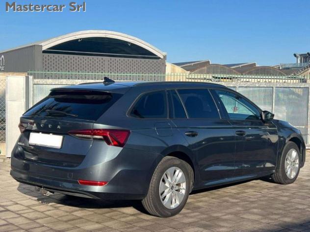 SKODA Octavia 2.0 tdi evo Executive 115cv dsg GANCIO- GH192HY rif. 23944438 - Foto 9