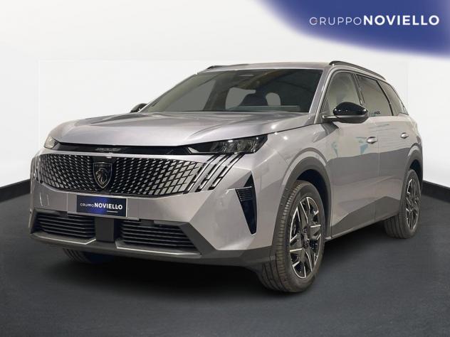 Peugeot 5008 5008 Hybrid 136 e-DCS6 Allure