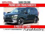 FIAT Qubo DOBLO 1.5 BlueHdi 130 CV PC Magic Top NUOVO rif. 23987513