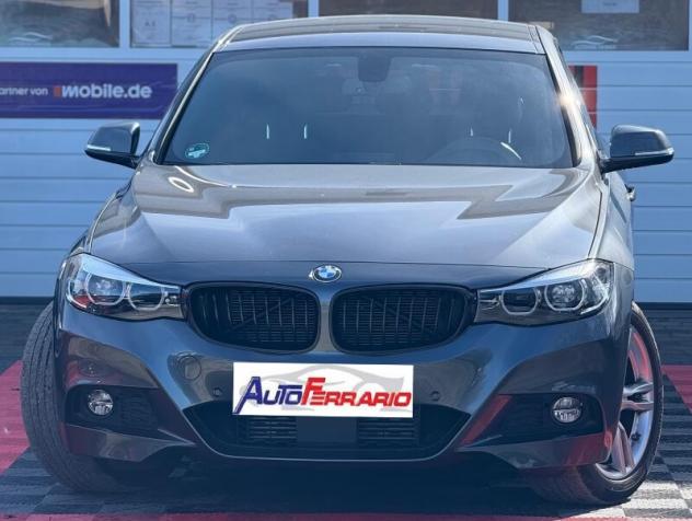 BMW Serie 3 G.T. (F34) 320d xDrive Gran Turismo Msport - Foto 2