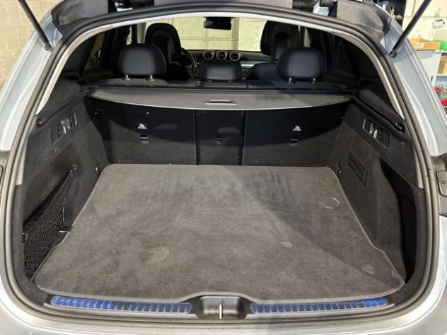 MERCEDES-BENZ GLC 220 d 4Matic Mild Hybrid AMG Line Advanced Plus rif. 23478524 - Foto 8
