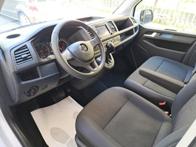 VOLKSWAGEN T6 Caravelle 2.0 TDI 150CV DSG PC CRUISE rif. 23742391 - Foto 6