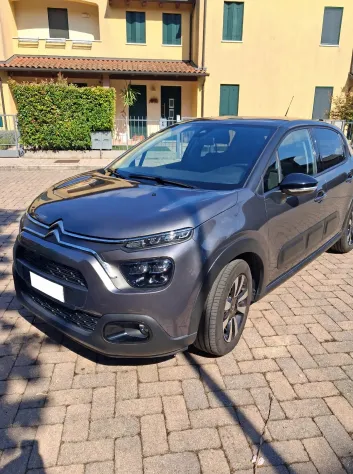 C3 purethec max