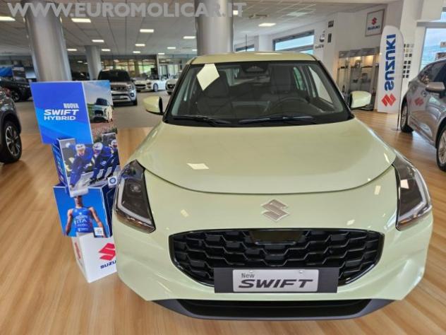 SUZUKI Swift 1.2 Hybrid Top-Promo rif. 24065746 - Foto 3