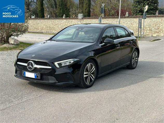 Mercedes-benz A 180 Automatic Business