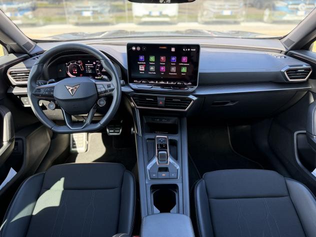 CUPRA Formentor 2.0 TDI DSG 4 ANNI GARANZIA CUPRA - Foto 9