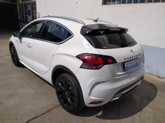 DS DS4 Crossback 120 HDI Sport Chic Promo FinAss2 - Foto 9