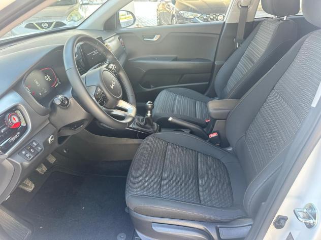Kia Stonic Stonic 1.2 mpi Gpl Style Special Edition 78cv - Foto 9