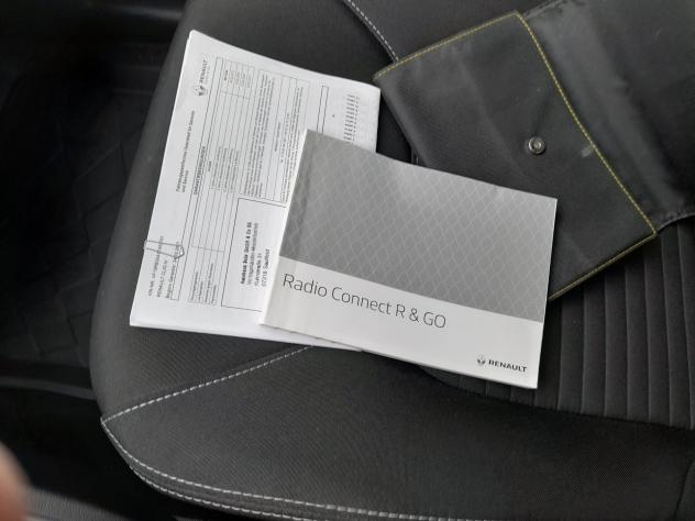 Renault Clio TCe 12V 90CV Start&Stop 5 porte Energy Intens - Foto 8