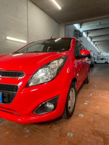 CHEVROLET Spark 1.0 LS rif. 23909990 - Foto 9