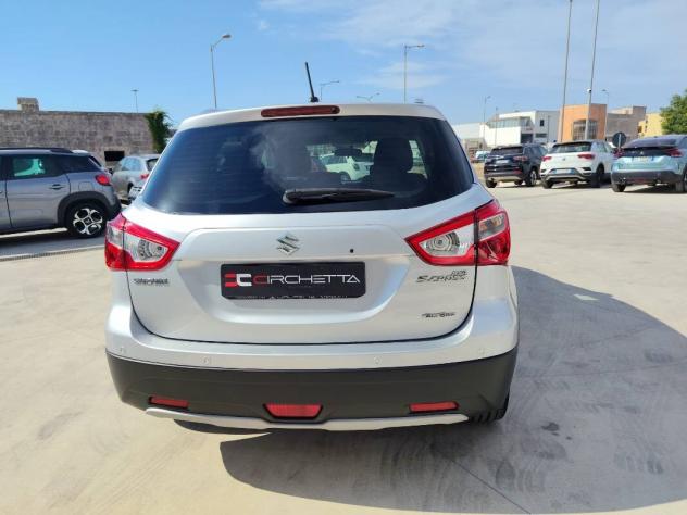 Suzuki S-Cross 1.6 ddis Cool s&s 4wd allgrip dct E6 - Foto 8