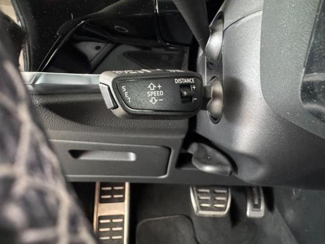 AUDI Q3 SPB 35 TFSI S tronic S line edition+20"+Acc rif. 23834480 - Foto 6