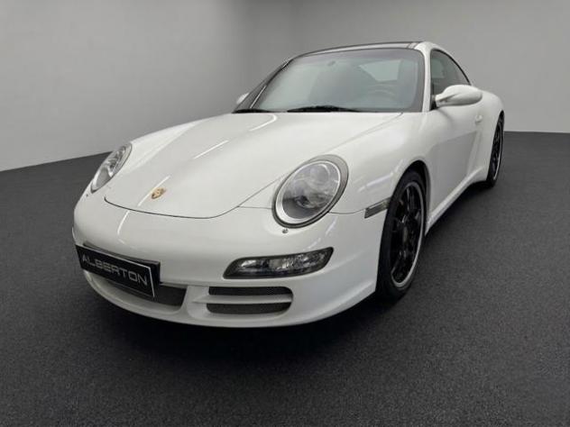 PORSCHE 997 911 Targa 4S rif. 23910092