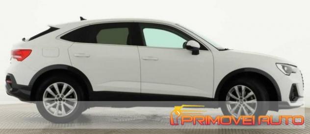 AUDI Q3 SPB 35 TFSI S tronic rif. 20453645 - Foto 8