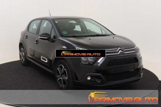 CITROEN C3 BlueHDi 100 S&S Plus rif. 21921556 - Foto 2